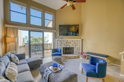 509 Short Circuit #205 Horseshoe Bay TX 78657