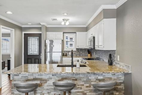101 Island #F Drive Horseshoe Bay TX 78657