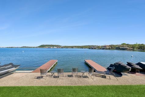 101 Island #F Drive Horseshoe Bay TX 78657