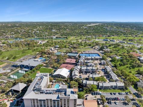 101 Island #F Drive Horseshoe Bay TX 78657