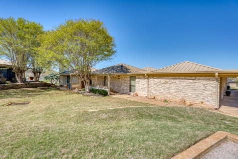 1406 Broken Hills #22 Horseshoe Bay TX 78657