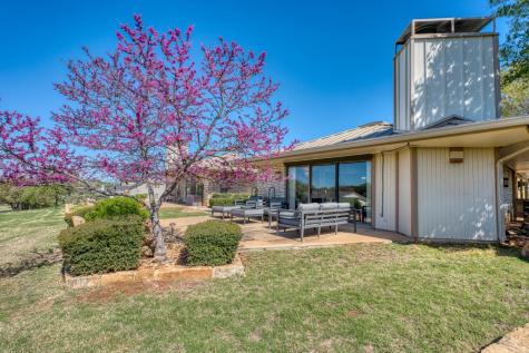 1406 Broken Hills #22 Horseshoe Bay TX 78657
