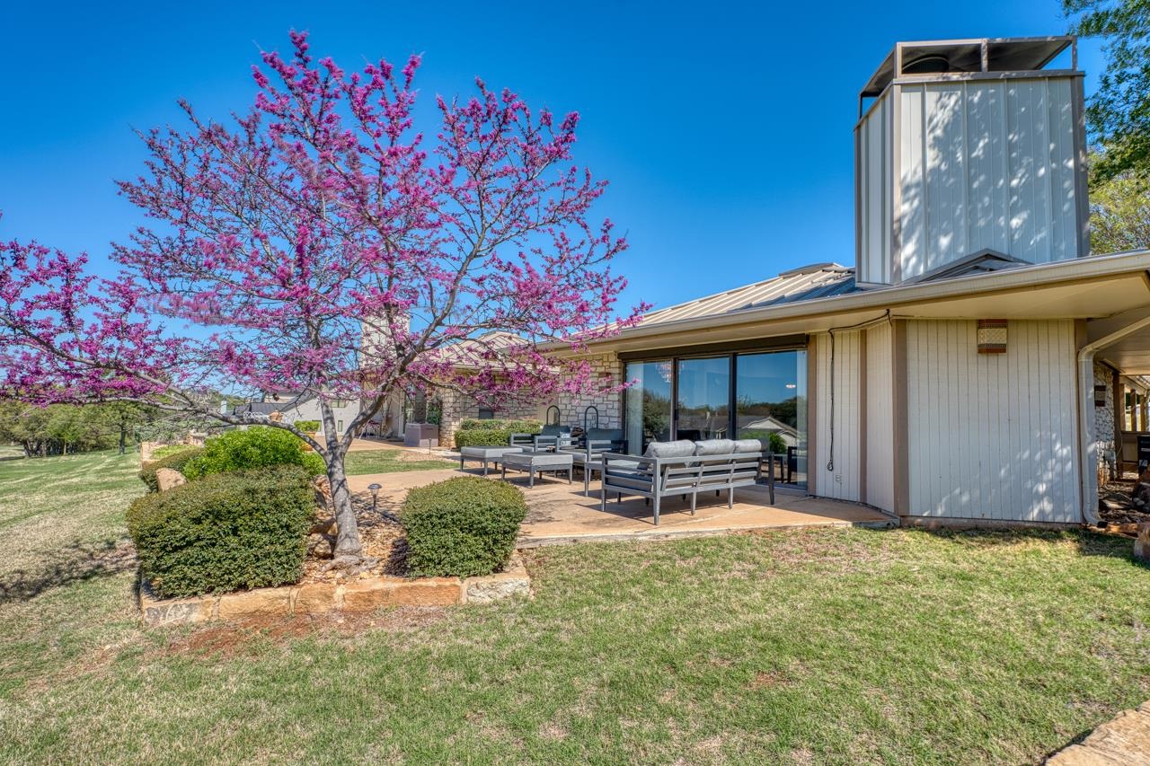 1406 Broken Hills #22 Horseshoe Bay TX 78657