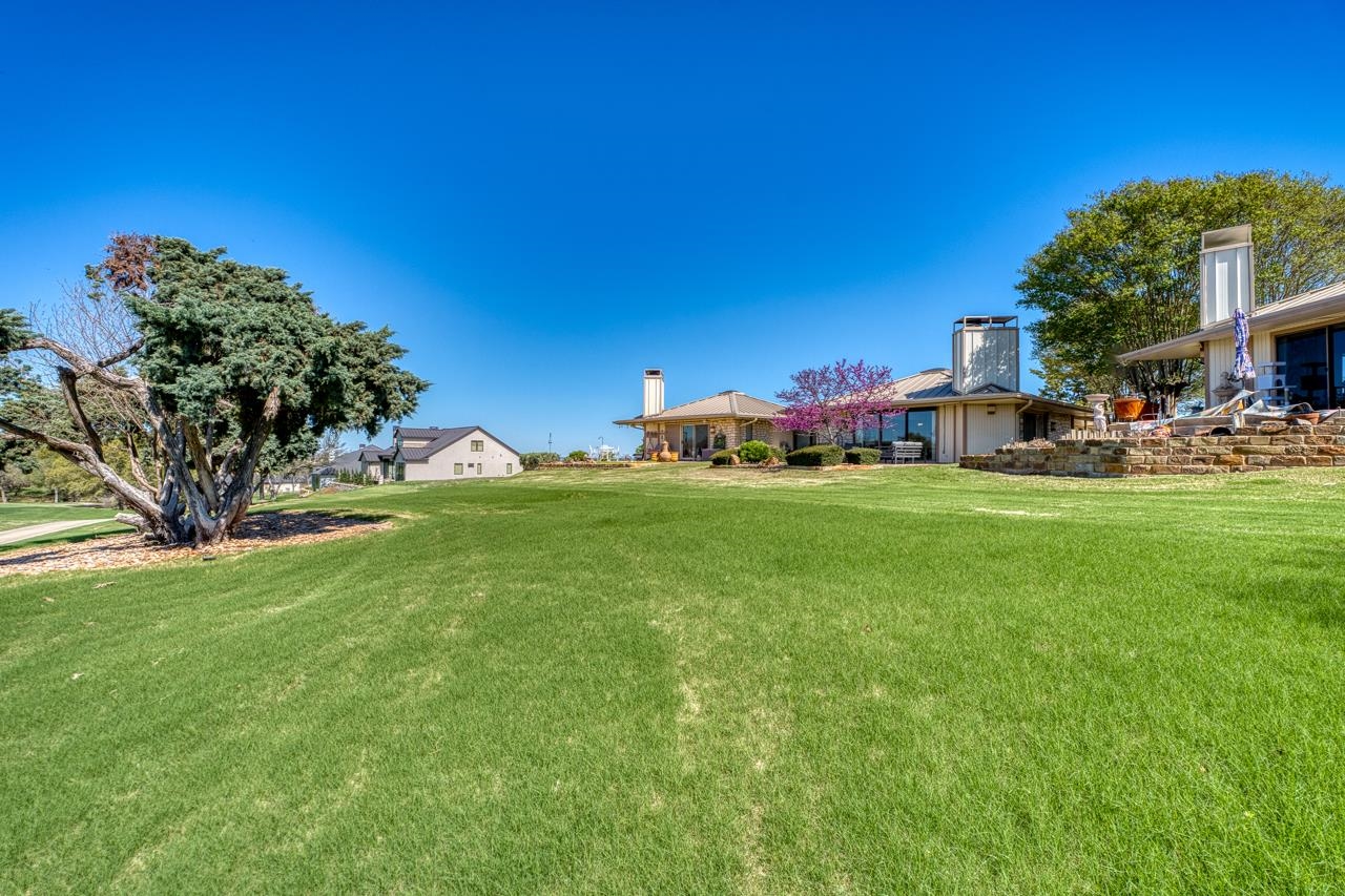 1406 Broken Hills #22 Horseshoe Bay TX 78657