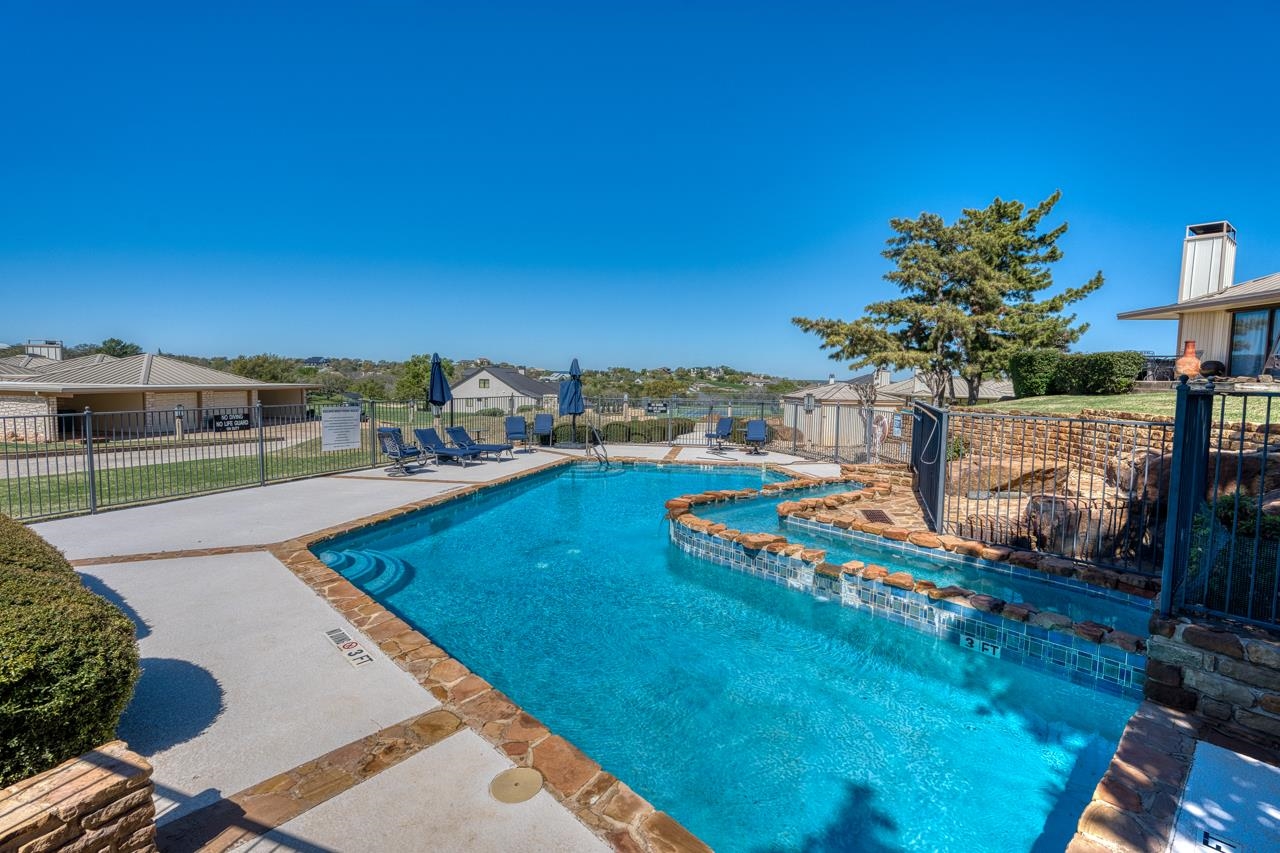 1406 Broken Hills #22 Horseshoe Bay TX 78657