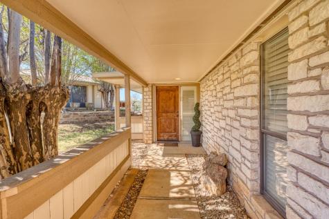 1406 Broken Hills #22 Horseshoe Bay TX 78657