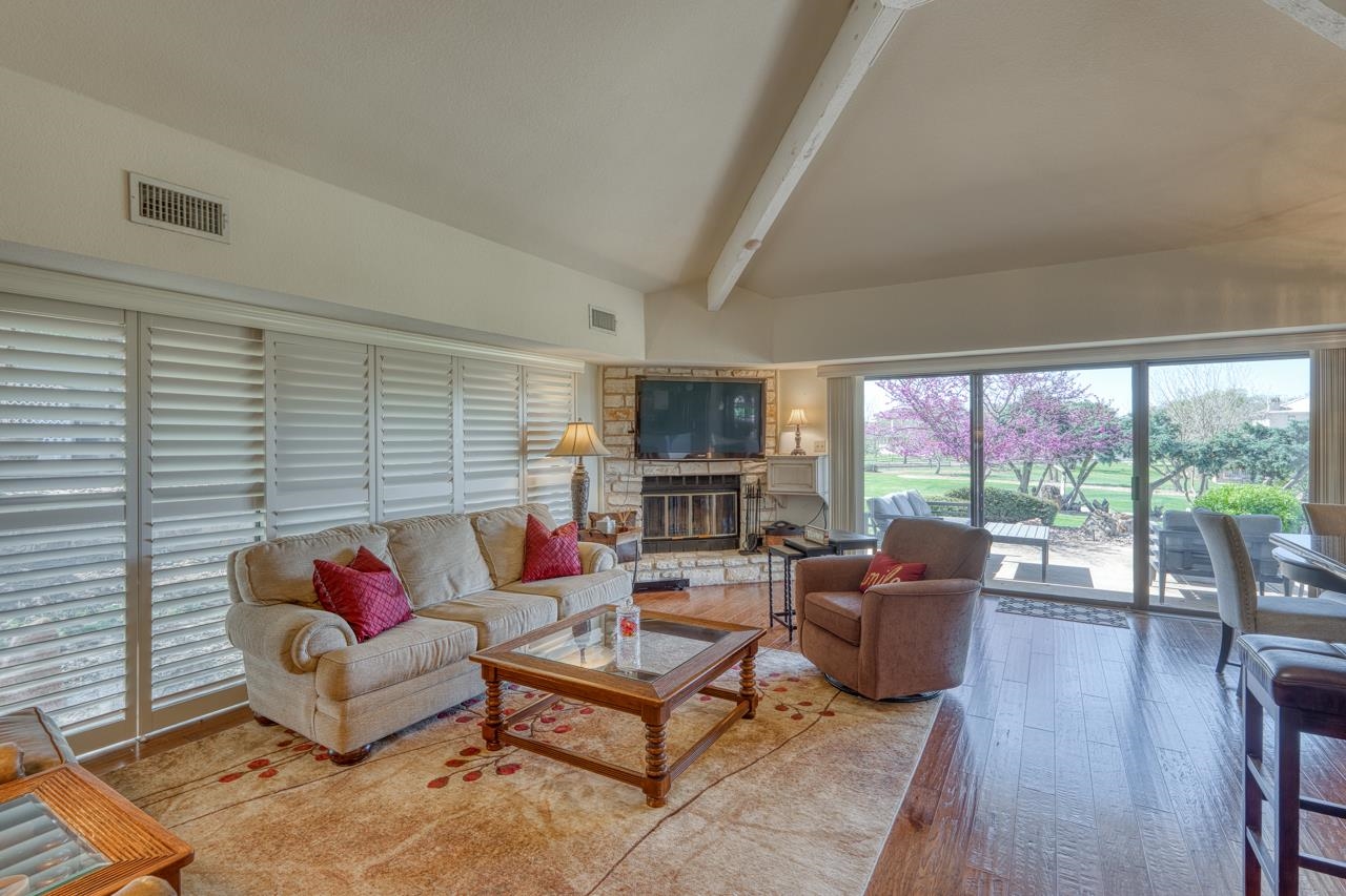 1406 Broken Hills #22 Horseshoe Bay TX 78657