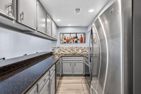 320 Twin Sails, #23 Horseshoe Bay TX 78657