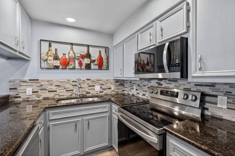 320 Twin Sails, #23 Horseshoe Bay TX 78657