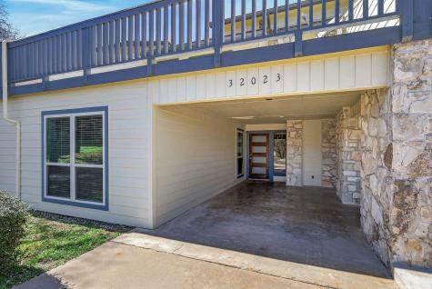 320 Twin Sails, #23 Horseshoe Bay TX 78657