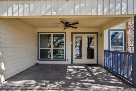 320 Twin Sails, #23 Horseshoe Bay TX 78657