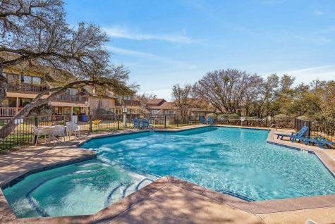 320 Twin Sails, #23 Horseshoe Bay TX 78657