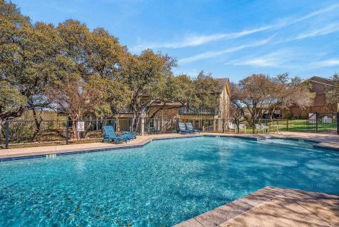 320 Twin Sails, #23 Horseshoe Bay TX 78657