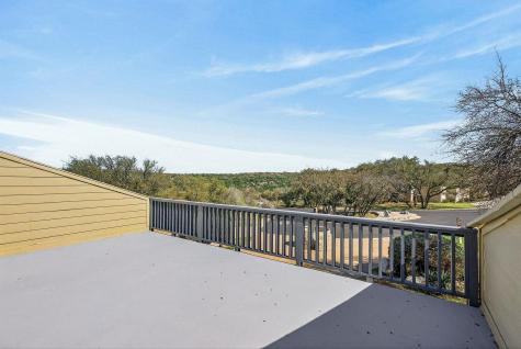 320 Twin Sails, #23 Horseshoe Bay TX 78657