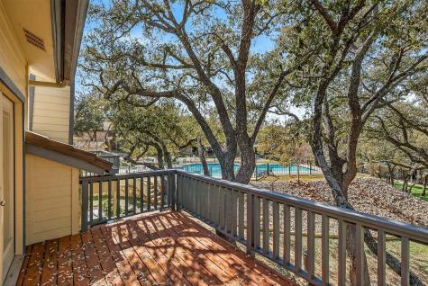 320 Twin Sails, #23 Horseshoe Bay TX 78657
