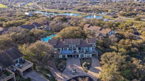 320 Twin Sails, #23 Horseshoe Bay TX 78657