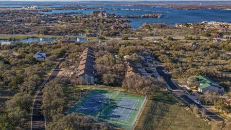 320 Twin Sails, #23 Horseshoe Bay TX 78657