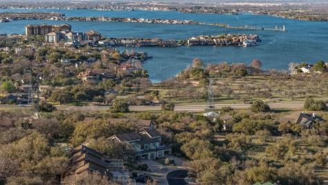 320 Twin Sails, #23 Horseshoe Bay TX 78657
