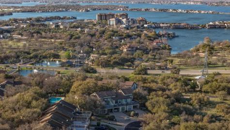 320 Twin Sails, #23 Horseshoe Bay TX 78657