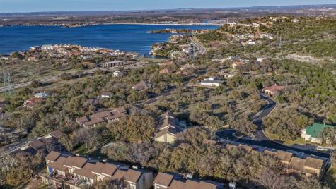 320 Twin Sails, #23 Horseshoe Bay TX 78657