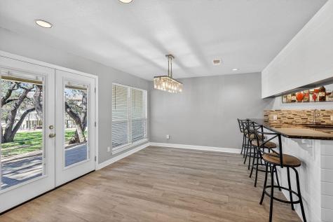 320 Twin Sails, #23 Horseshoe Bay TX 78657