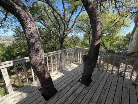 300 Poker Chip #12 Horseshoe Bay TX 78657