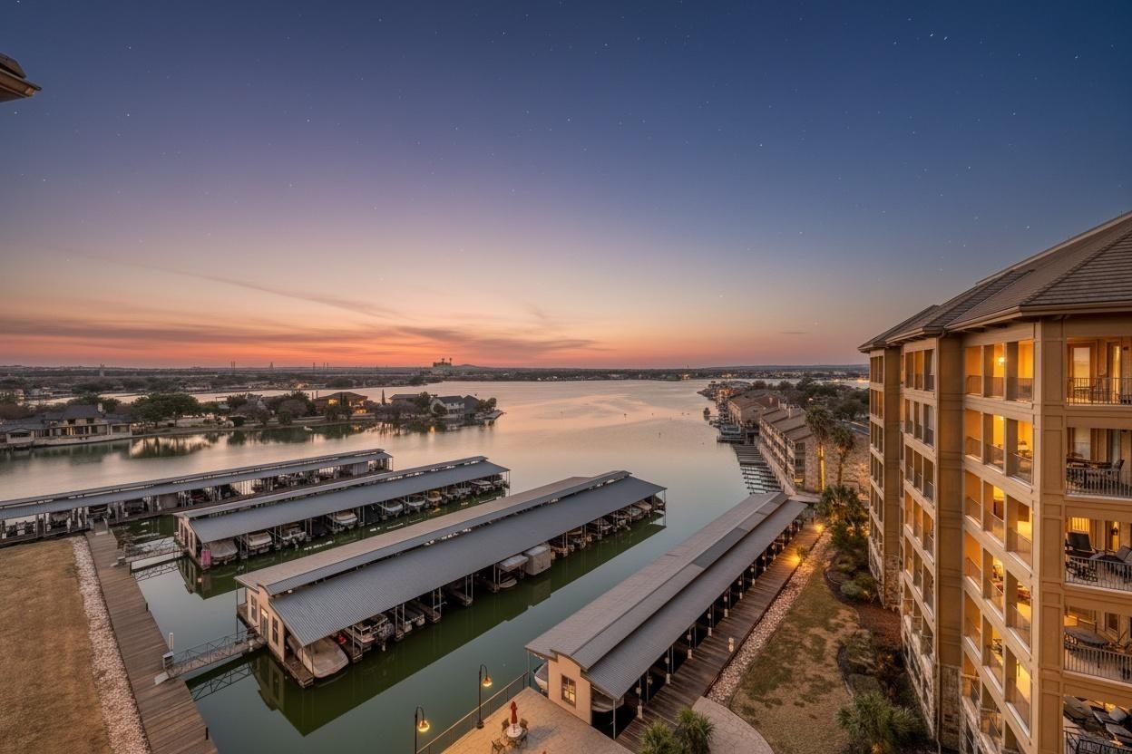 101 West Bank #64 Horseshoe Bay TX 78657