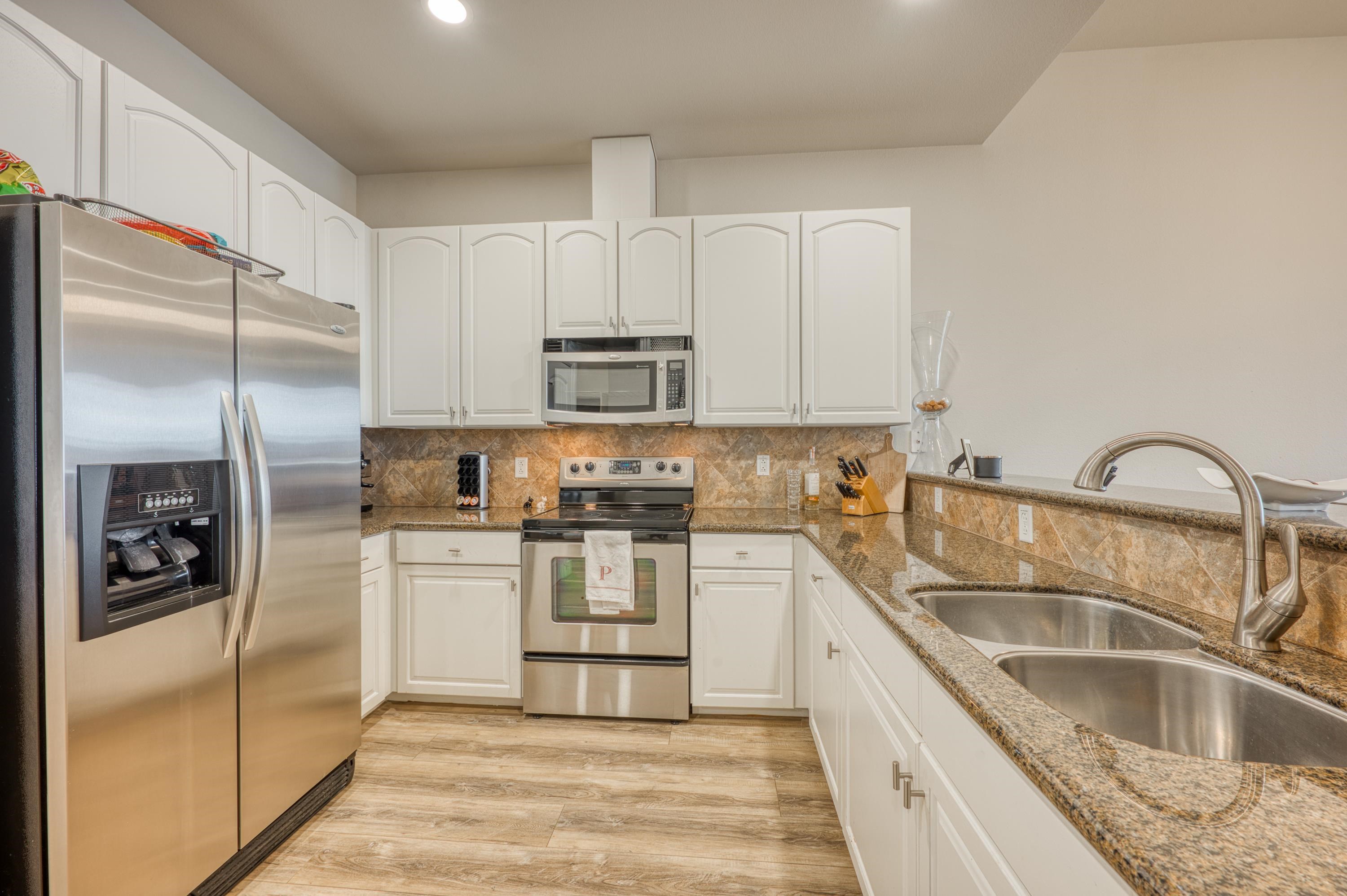 101 West Bank #64 Horseshoe Bay TX 78657