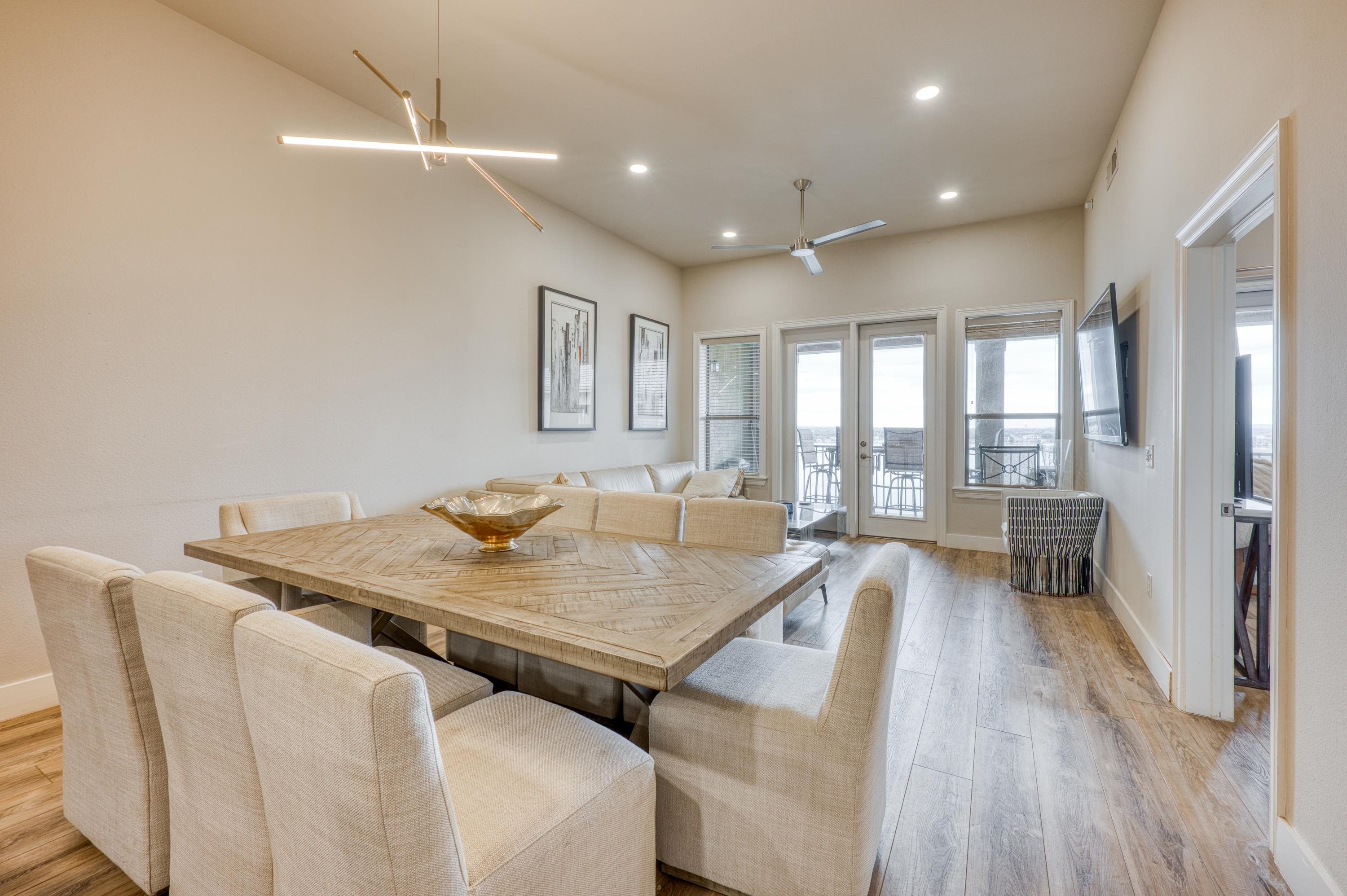 101 West Bank #64 Horseshoe Bay TX 78657