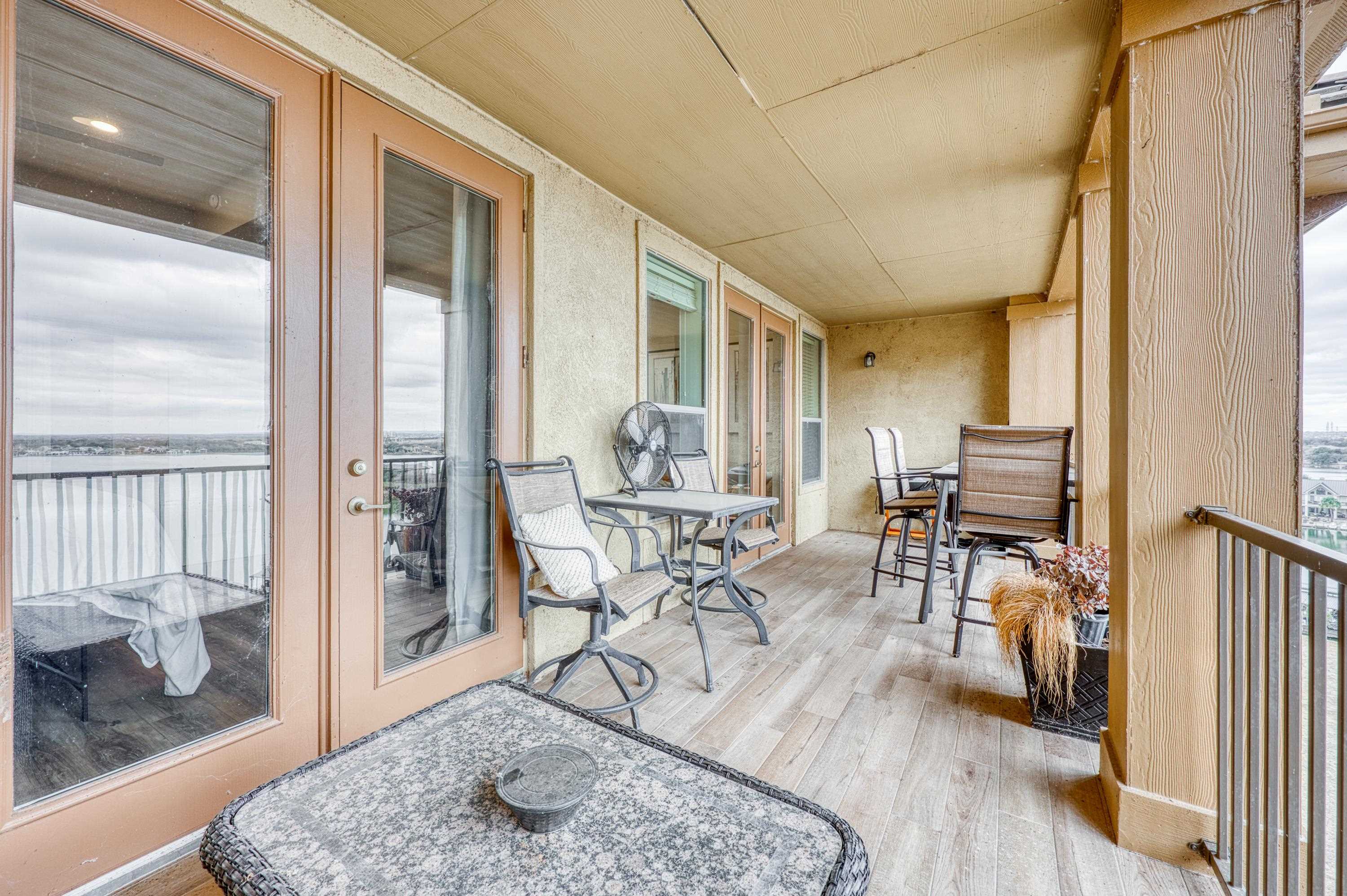 101 West Bank #64 Horseshoe Bay TX 78657