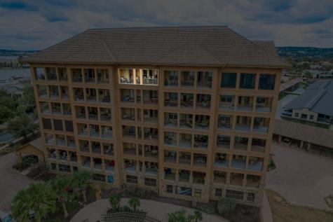 101 West Bank #64 Horseshoe Bay TX 78657