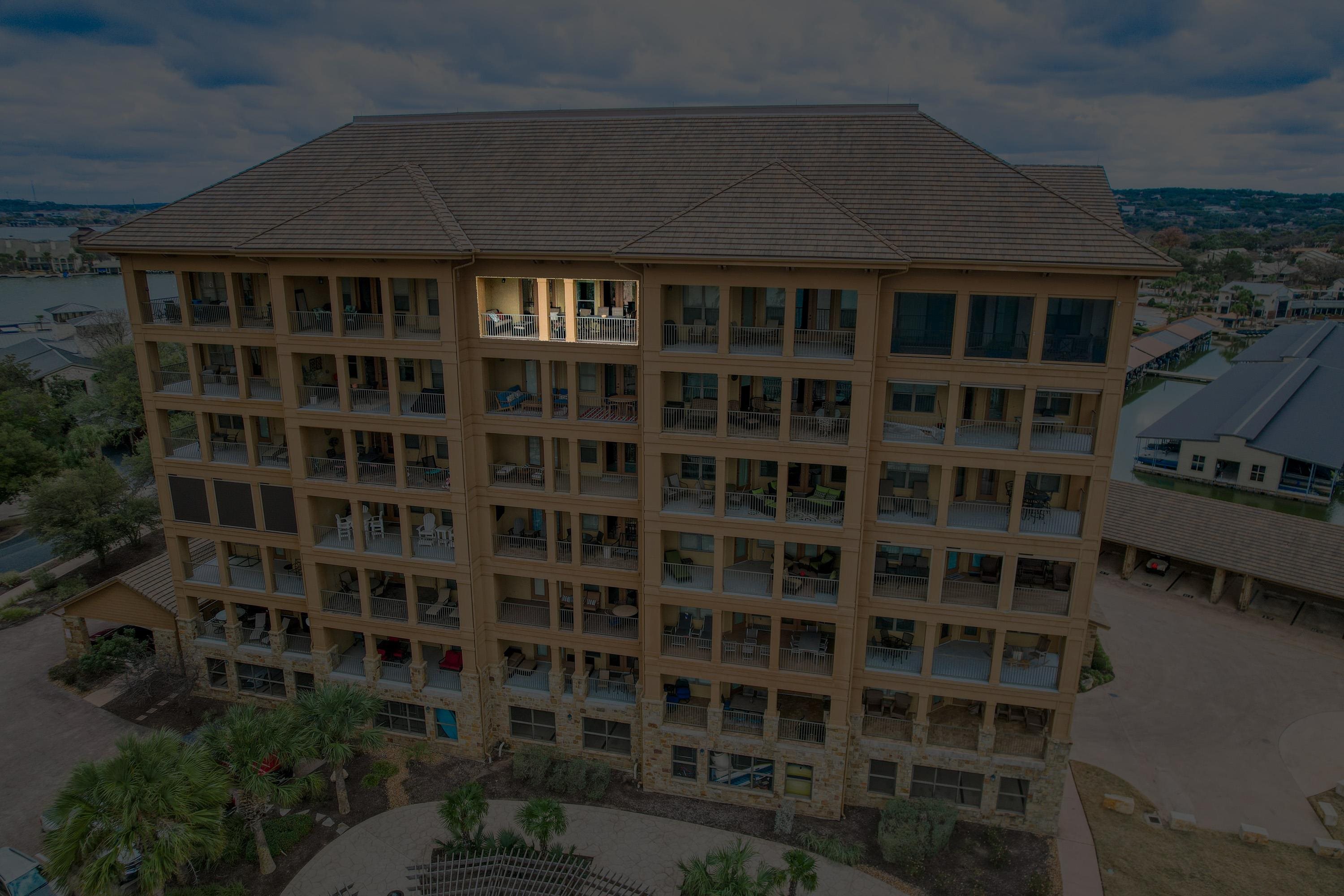 101 West Bank #64 Horseshoe Bay TX 78657