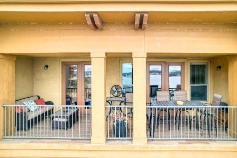 101 West Bank #64 Horseshoe Bay TX 78657