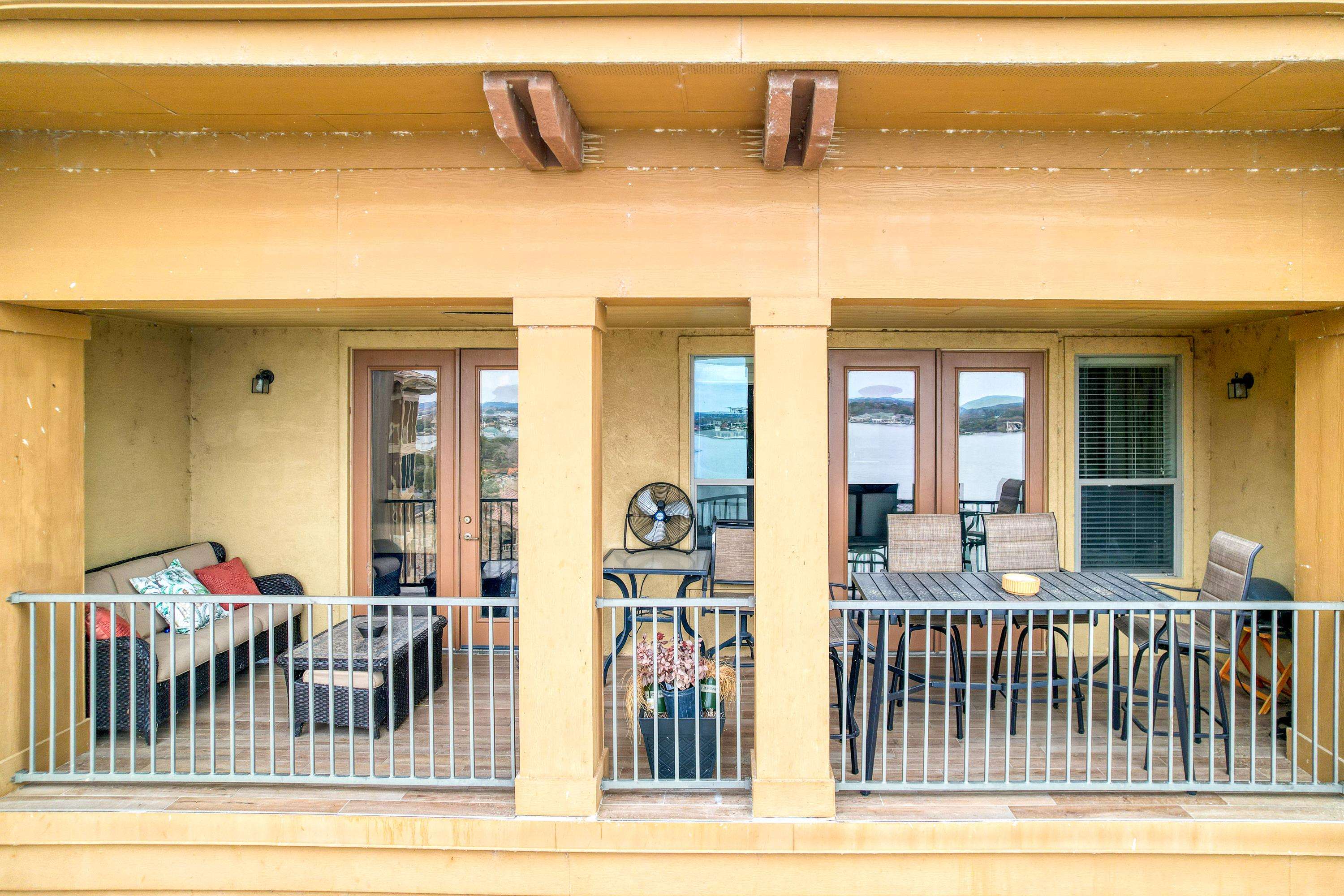 101 West Bank #64 Horseshoe Bay TX 78657