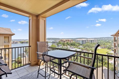 1000 The Cape Road Horseshoe Bay TX 78657