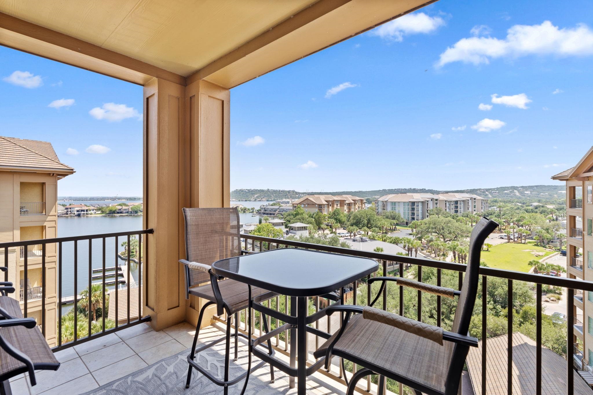 1000 The Cape Road Horseshoe Bay TX 78657