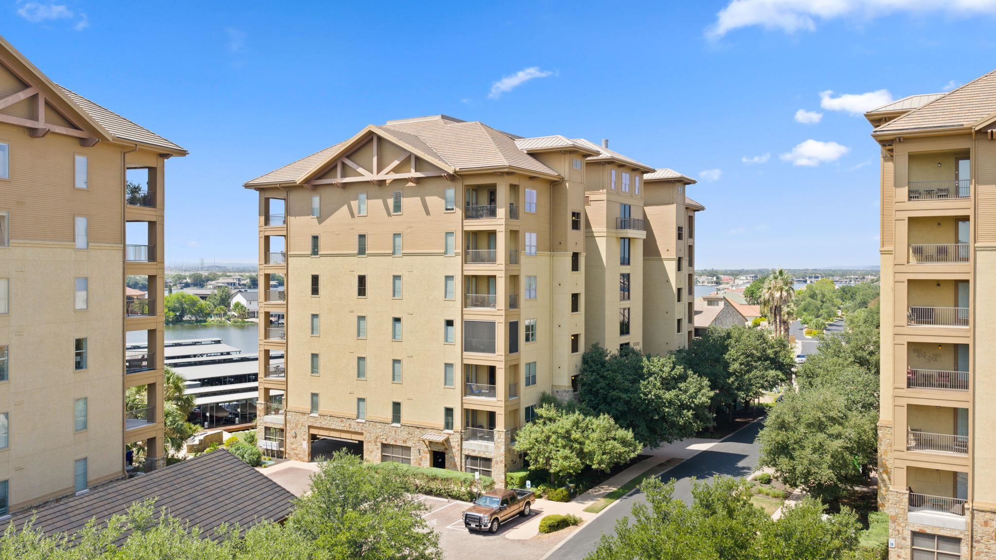 1000 The Cape Road Horseshoe Bay TX 78657