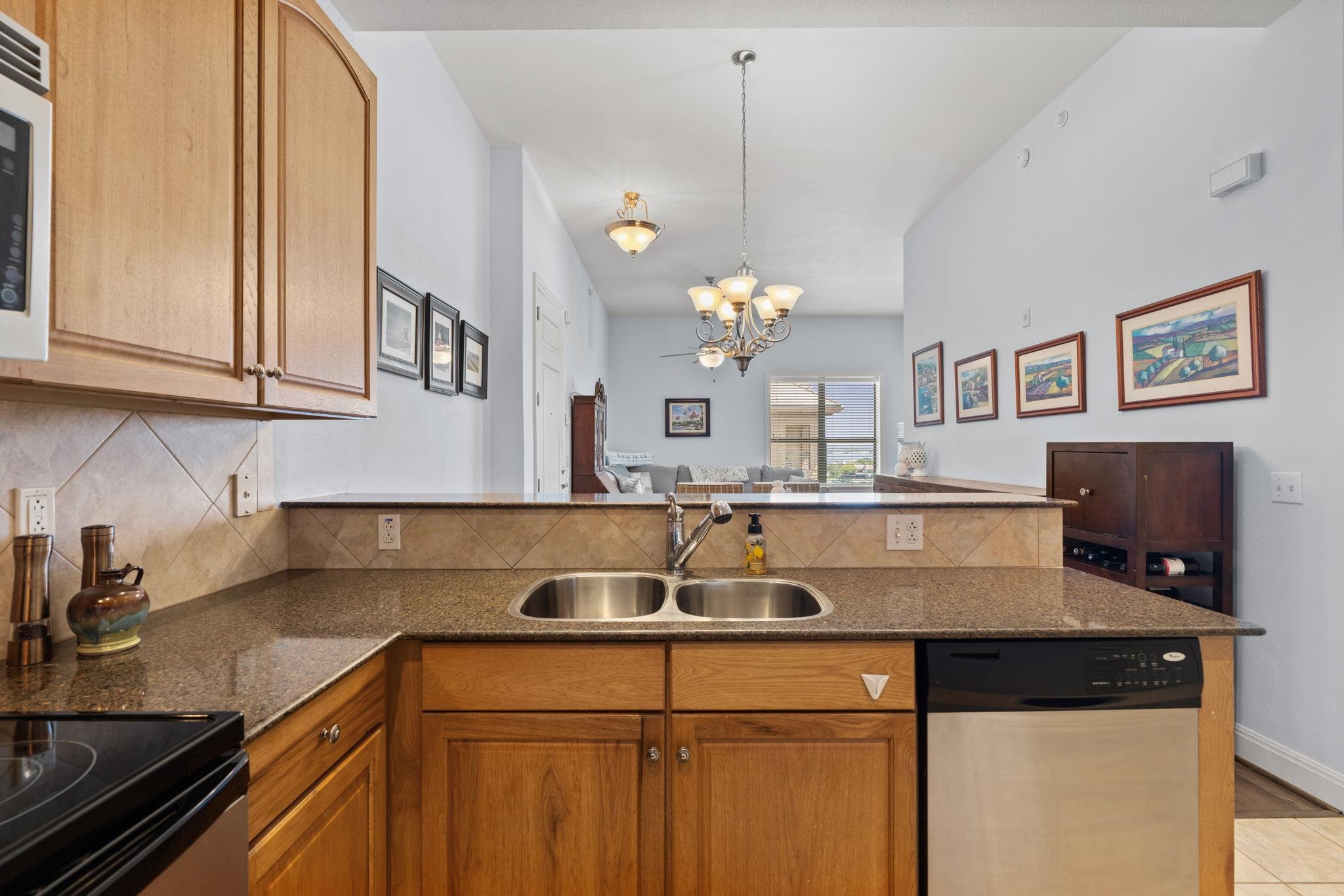 1000 The Cape Road Horseshoe Bay TX 78657