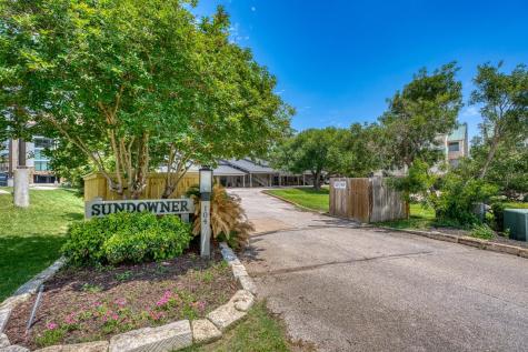 104 Cove East #207 Horseshoe Bay TX 78657