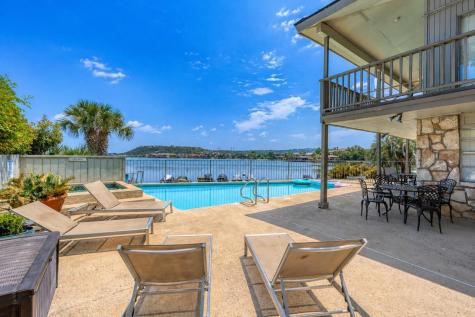 104 Cove East #207 Horseshoe Bay TX 78657