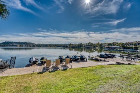 104 Cove East #207 Horseshoe Bay TX 78657