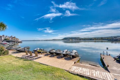 104 Cove East #207 Horseshoe Bay TX 78657