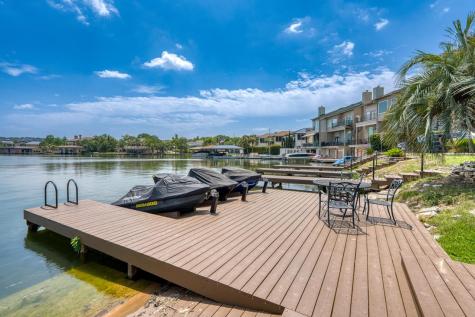 104 Cove East #207 Horseshoe Bay TX 78657