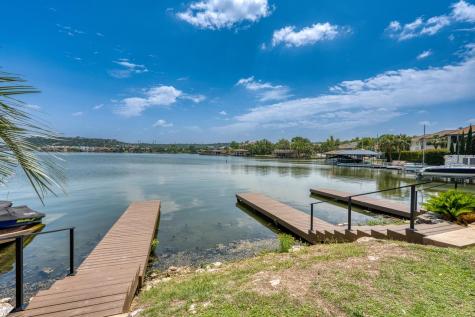 104 Cove East #207 Horseshoe Bay TX 78657