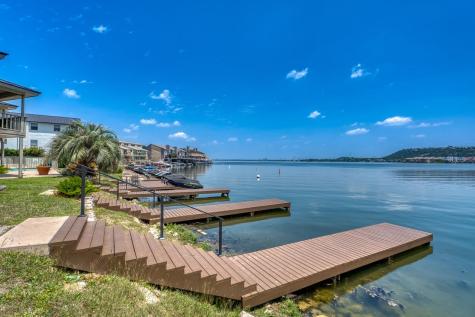 104 Cove East #207 Horseshoe Bay TX 78657