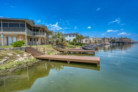 104 Cove East #207 Horseshoe Bay TX 78657