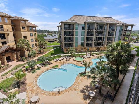 84 Island Drive #9402 Horseshoe Bay TX 78657