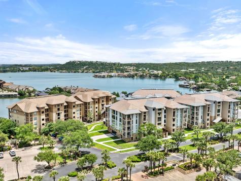 84 Island Drive #9402 Horseshoe Bay TX 78657