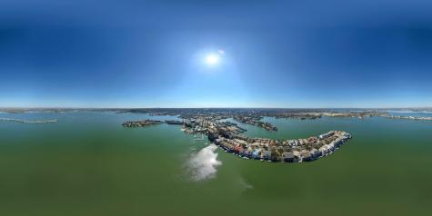 1001 The Cape #16 Horseshoe Bay TX 78657
