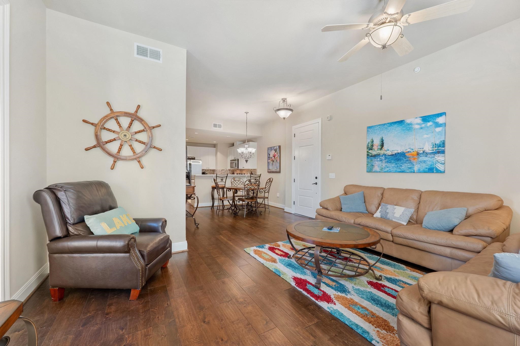 1001 The Cape #16 Horseshoe Bay TX 78657